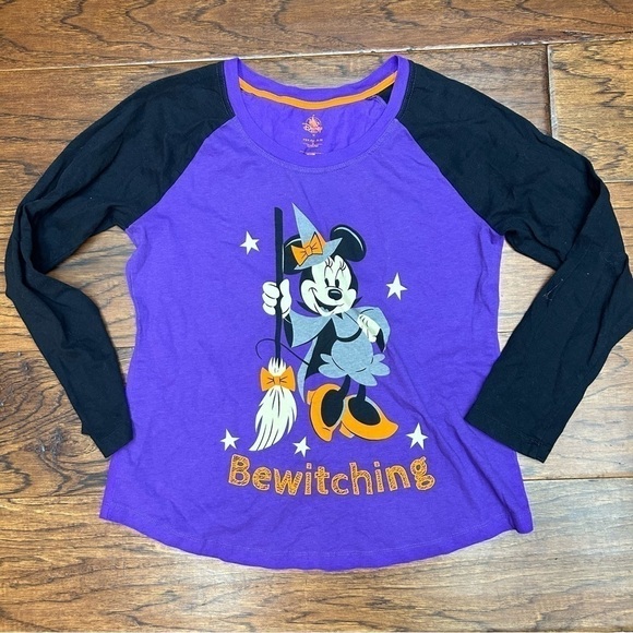 Disney Halloween pajama bundle - Picture 3 of 13